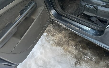 Ford Focus II рестайлинг, 2007 год, 320 000 рублей, 3 фотография