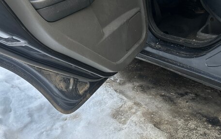 Ford Focus II рестайлинг, 2007 год, 320 000 рублей, 4 фотография