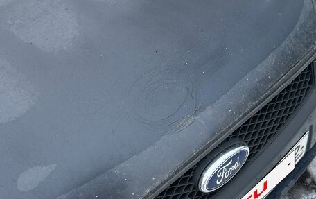 Ford Focus II рестайлинг, 2007 год, 320 000 рублей, 6 фотография