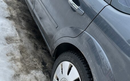 Ford Focus II рестайлинг, 2007 год, 320 000 рублей, 9 фотография