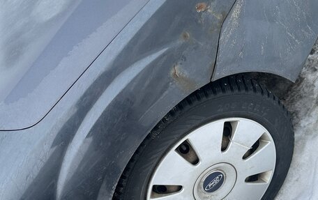 Ford Focus II рестайлинг, 2007 год, 320 000 рублей, 7 фотография