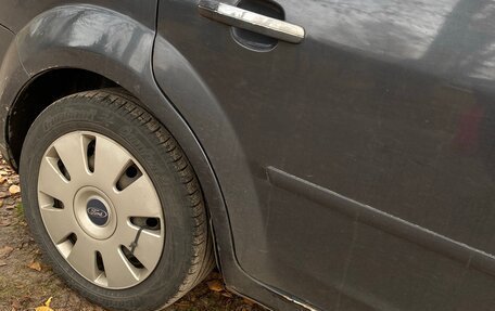 Ford Focus II рестайлинг, 2007 год, 320 000 рублей, 11 фотография