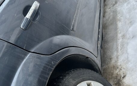 Ford Focus II рестайлинг, 2007 год, 320 000 рублей, 8 фотография