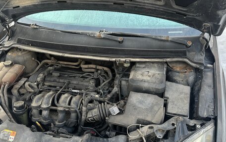 Ford Focus II рестайлинг, 2007 год, 320 000 рублей, 5 фотография