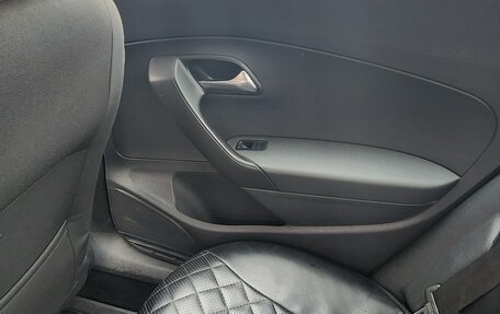 Volkswagen Polo VI (EU Market), 2019 год, 530 000 рублей, 12 фотография