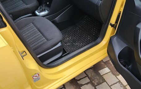 Volkswagen Polo VI (EU Market), 2019 год, 530 000 рублей, 9 фотография