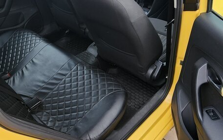 Volkswagen Polo VI (EU Market), 2019 год, 530 000 рублей, 15 фотография