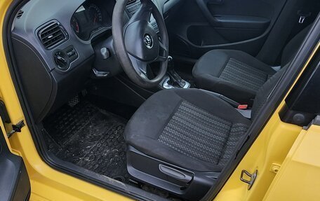 Volkswagen Polo VI (EU Market), 2019 год, 530 000 рублей, 10 фотография