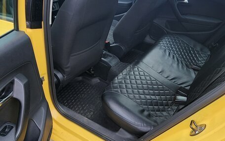 Volkswagen Polo VI (EU Market), 2019 год, 530 000 рублей, 11 фотография