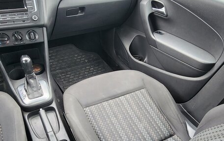 Volkswagen Polo VI (EU Market), 2019 год, 530 000 рублей, 13 фотография