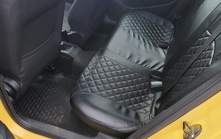 Volkswagen Polo VI (EU Market), 2019 год, 530 000 рублей, 20 фотография