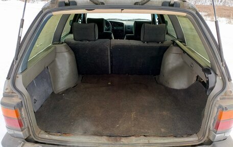 Volkswagen Passat B3, 1989 год, 150 000 рублей, 10 фотография