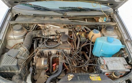 Volkswagen Passat B3, 1989 год, 150 000 рублей, 9 фотография