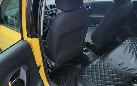 Volkswagen Polo VI (EU Market), 2019 год, 530 000 рублей, 19 фотография