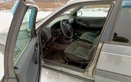 Volkswagen Passat B3, 1989 год, 150 000 рублей, 6 фотография