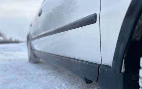 Volkswagen Passat B5+ рестайлинг, 1998 год, 270 000 рублей, 9 фотография