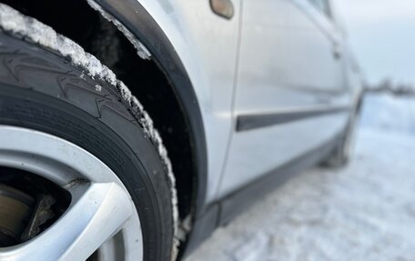 Volkswagen Passat B5+ рестайлинг, 1998 год, 270 000 рублей, 10 фотография