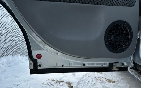 Volkswagen Passat B5+ рестайлинг, 1998 год, 270 000 рублей, 17 фотография