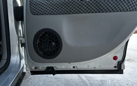 Volkswagen Passat B5+ рестайлинг, 1998 год, 270 000 рублей, 15 фотография