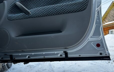 Volkswagen Passat B5+ рестайлинг, 1998 год, 270 000 рублей, 16 фотография