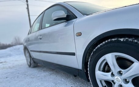 Volkswagen Passat B5+ рестайлинг, 1998 год, 270 000 рублей, 8 фотография