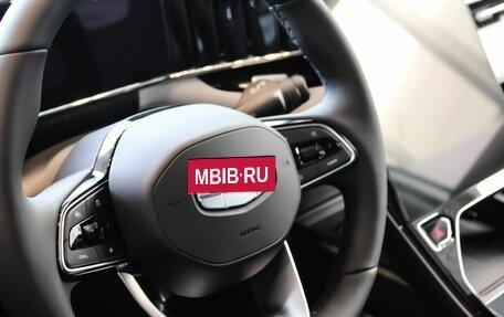 Geely Atlas, 2025 год, 3 970 990 рублей, 17 фотография