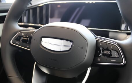 Geely Atlas, 2025 год, 3 970 990 рублей, 10 фотография