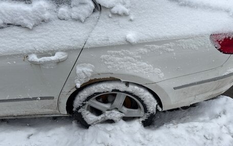 Volkswagen Passat CC I рестайлинг, 2010 год, 700 000 рублей, 5 фотография