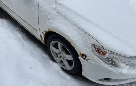 Volkswagen Passat CC I рестайлинг, 2010 год, 700 000 рублей, 4 фотография