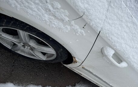 Volkswagen Passat CC I рестайлинг, 2010 год, 700 000 рублей, 6 фотография