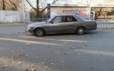 Toyota Crown, 1991 год, 280 000 рублей, 4 фотография