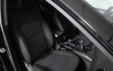 Hyundai Elantra VI рестайлинг, 2016 год, 1 394 000 рублей, 14 фотография