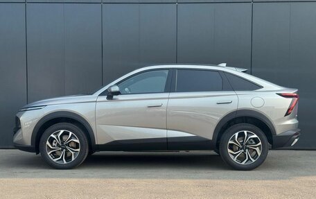 Haval F7x, 2026 год, 3 799 000 рублей, 2 фотография