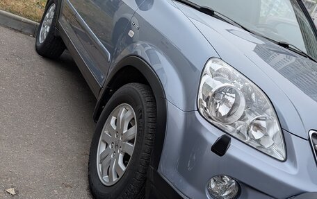 Honda CR-V II рестайлинг, 2006 год, 1 635 000 рублей, 3 фотография