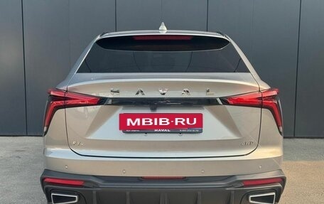 Haval F7x, 2026 год, 3 799 000 рублей, 4 фотография