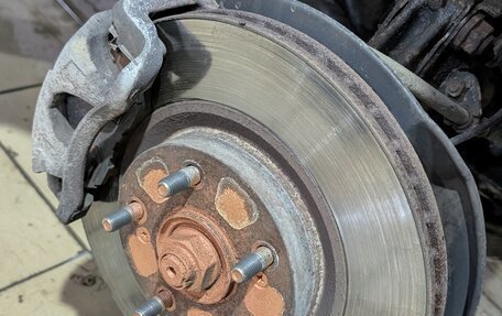 Honda CR-V II рестайлинг, 2006 год, 1 635 000 рублей, 11 фотография