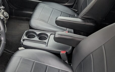 Honda CR-V II рестайлинг, 2006 год, 1 635 000 рублей, 15 фотография