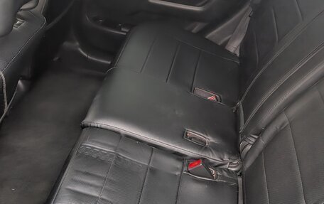 Honda CR-V II рестайлинг, 2006 год, 1 635 000 рублей, 16 фотография