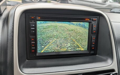 Honda CR-V II рестайлинг, 2006 год, 1 635 000 рублей, 21 фотография