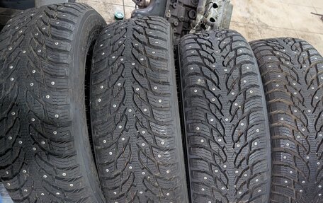 Honda CR-V II рестайлинг, 2006 год, 1 635 000 рублей, 12 фотография