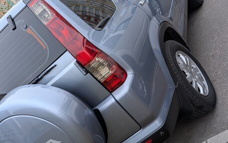 Honda CR-V II рестайлинг, 2006 год, 1 635 000 рублей, 14 фотография