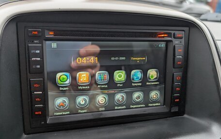 Honda CR-V II рестайлинг, 2006 год, 1 635 000 рублей, 22 фотография