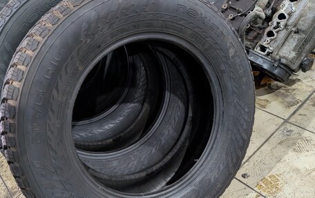 Honda CR-V II рестайлинг, 2006 год, 1 635 000 рублей, 10 фотография