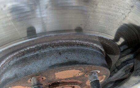 Honda CR-V II рестайлинг, 2006 год, 1 635 000 рублей, 9 фотография