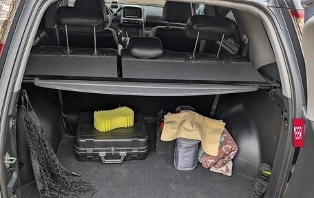 Honda CR-V II рестайлинг, 2006 год, 1 635 000 рублей, 20 фотография