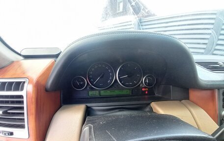 Land Rover Range Rover III, 2007 год, 960 000 рублей, 6 фотография