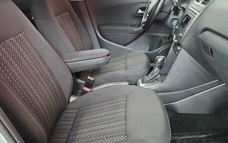 Volkswagen Polo VI (EU Market), 2019 год, 1 349 000 рублей, 13 фотография