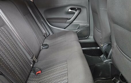 Volkswagen Polo VI (EU Market), 2019 год, 1 349 000 рублей, 14 фотография