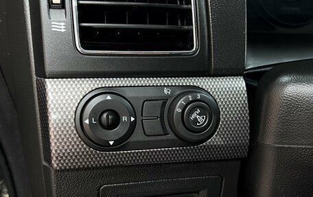 Chevrolet Captiva I, 2013 год, 1 295 000 рублей, 17 фотография