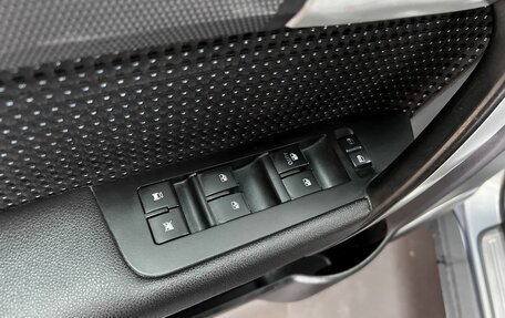 Chevrolet Captiva I, 2013 год, 1 295 000 рублей, 16 фотография